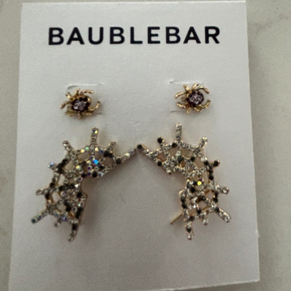 BaubleBar earrings - Picture 1 of 1